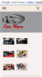 Mobile Screenshot of car-wave.com